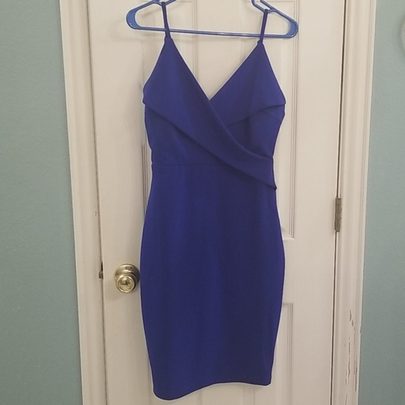 Lulus Dresses & Skirts - Lulu's cocktail dress